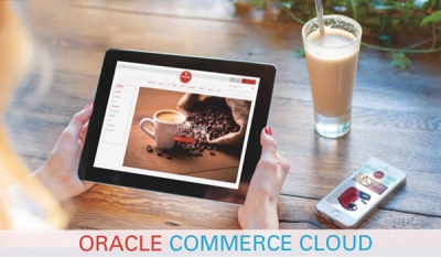 New Oracle Commerce Cloud Helps Companies Quickly Build, Easily Optimize, and Nimbly Extend Selling Experiences