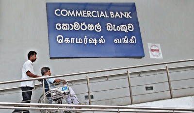 130 Commercial Bank branches converted for disabled access