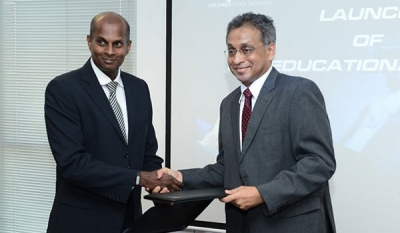 CSE Launches Educational Portal