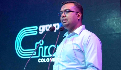 GroupM Circuit Colombo explores next generation digital media opportunities