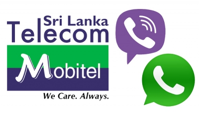 Mobitel marks 2 years of successful customer service through WhatsApp and Viber