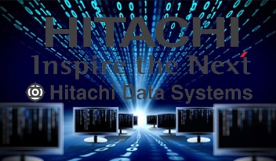 Hitachi Data Systems introduces new solutions and services to make societies safer, smarter and healthier