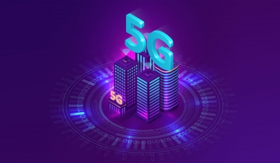 5G the next Giant Milestone of SLT Broadband Services