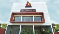 Ceylinco Life opens Green branch in Wennappuwa