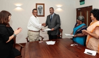 Vocational Training in the North of Sri Lanka (VTN) project collaborates with Jetwing Hotels to increase employment in Hospitality for youth in the North