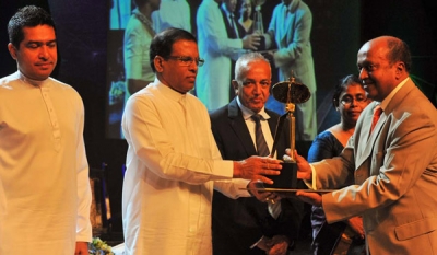 Renuka Crowned ‘Best Coconut Brand’ at Presidential Export Awards