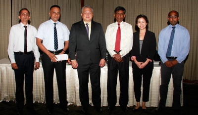 Kingslake, Dialog and Progress Join Hands to Revolutionise App Development in Sri Lanka