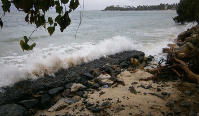 Unawatuna Beach: A Call For Action