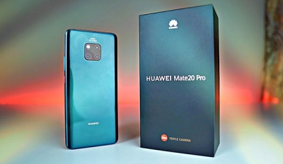 HUAWEI Sri Lanka announces Pre Sales for its latest sensation : HUAWEI Mate 20 Series