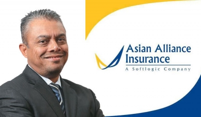 Asian Alliance ‘cashless hospitalization’ extended island wide