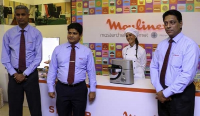 Singer Launches Moulinex MasterChef Gourmet Plus ( 18 Photos )