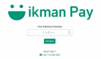 ‘ikman Pay’ Assures Customers of Greater Convenience and Security Across Full Range of Online Payment Options