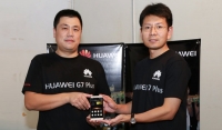 Huawei Smartphones revenue surpass LKR 500 million in November
