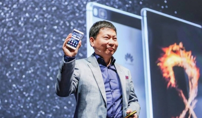 Huawei optimistic about Southeast Asia, aiming ambitious expand in 2015