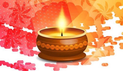 NDB Wealth advises financial independence to light up your Deepavali