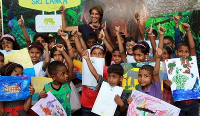 Otara Foundation inspires new generation of ‘Animal Defenders’