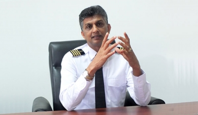 Sri Lankan Seafarers- the opportune moment