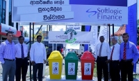 Softlogic Finance expands branch network to 25 with Matara Metro Branch