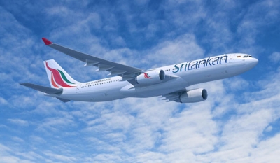 SriLankan Airlines first in South Asia to opt for Airbus’ Skywise Health Monitoring