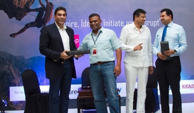 Startup bootcamp Disrupt 2.0 concludes on a high note