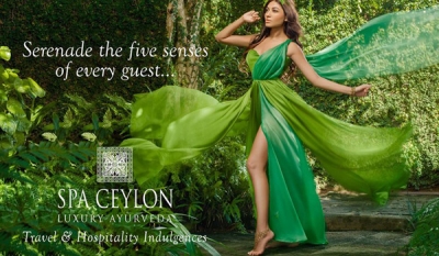 Spa Ceylon Strengthens International Market Presence