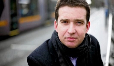 Twitter appoints Storyful founder Mark Little as VP of media for Europe and Africa