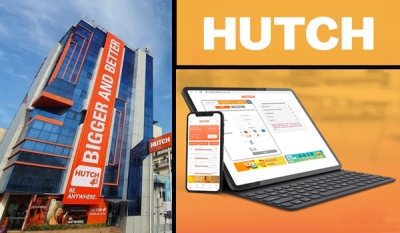 HUTCH supports the Government in Encouraging Work from Home introducing a number of Special Initiatives