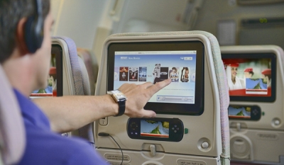 Emirates boosts connectivity throughout West Asia