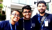 Truecaller, an app with more than 85M users to help prevent spam and fraudulent calls appoints three Sri Lankan ambassadors