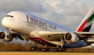 Emirates to resume services to Erbil