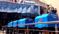 Domino’s Pizza Opens First Store in Kenya