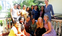Emerge Lanka named Runner-up at Project Inspire 2015