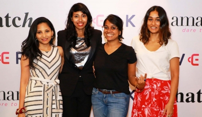 Woman-centric professional platform WERK launches as corporate partners get on board (23 photos)