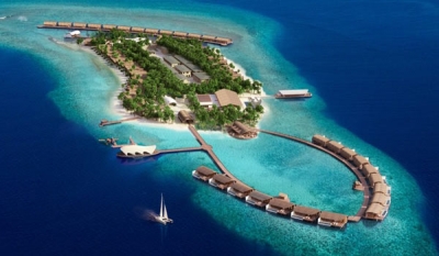 S&amp;T Interiors Sri Lanka on schedule to debut first overseas project at Marriott Maldives