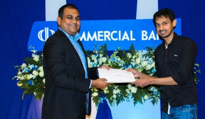 Commercial Bank hosts Lankans in exchange houses in Qatar