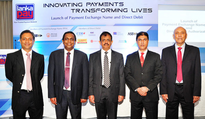 Sampath Bank Brings Yet Another Innovation to Sri Lanka’s Digital Payments Landscape