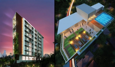 Walkers CML Properties Commences Construction of Ascent