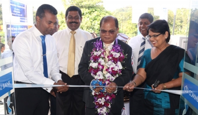 Commercial Bank opens branch No 259 in Yatiyantota