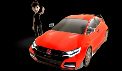 Honda inks deal with Microsoft for Xbox gaming take-over