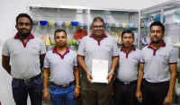 Royal Fernwood Porcelain now SLS 1222:2001 Certified