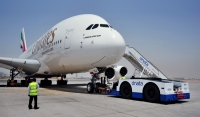 The Emirates Group’s business response to COVID-19