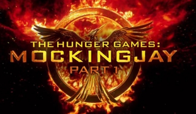 Yahoo to live-stream The Hunger Games Mockingjay Part 1 premiere