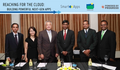 KINGSLAKE Introduces SmartApps.lk