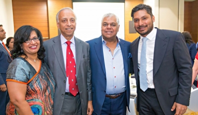 Altair sponsors Spring Scientific Meeting of Lankan doctors in UK