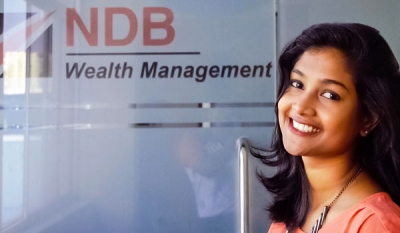 NDB Wealth advises &#039;Financial Equality&#039; on International Women&#039;s Day