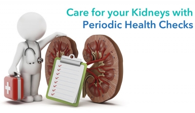 Durdans Hospital Nephrology Unit Kidney Transplant Programme for End-stage Kidney Disease