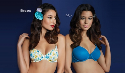 amanté launches fun and flirty Sunburst Collection