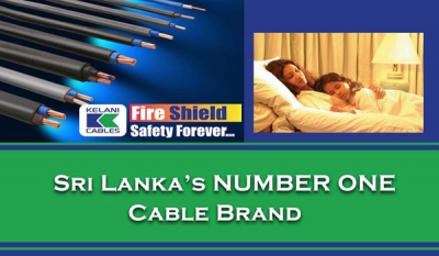 Kelani Cables’ Kelani Visura spreads its wings to Moratuwa