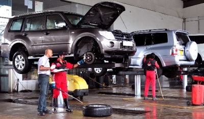 United Motors Lanka announces premium services at their workshops