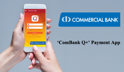 ComBank upgrades ‘ComBank Q+’ Payment App with biometric login and other features